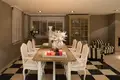 villa de 5 dormitorios 691 m² Altea, Španjolska
