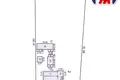Maison 84 m² Zazevicki sielski Saviet, Bélarus