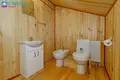 House 171 m² Briziai, Lithuania