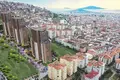 Квартира 2 комнаты  Малтепе, Турция