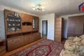Wohnung 1 zimmer 35 m² Hresk, Belarus