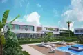 Mieszkanie 1 pokój 33 m² Agios Chariton, Cypr Północny