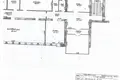 Commercial property 1 670 m² in Byerazino, Belarus