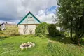 Haus 60 m² Jzufouski sielski Saviet, Belarus