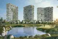 Mieszkanie 2 pokoi 65 m² Dubaj, Emiraty Arabskie