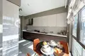 Condo 4 pokoi 186 m² Cekmekoy, Turcja