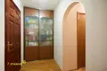 Квартира 37 м² Минск, Беларусь