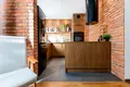 Appartement 3 chambres 73 m² Cracovie, Pologne