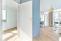 3 room apartment 46 m² Poznan, Poland