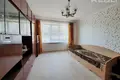 Wohnung 3 zimmer 70 m² Minsk, Belarus