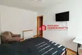 2 room apartment 53 m² Hrodna, Belarus