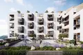 1 bedroom apartment 55 m² Becici, Montenegro
