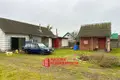 House 56 m² Putryski, Belarus