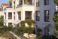 Apartamento 2 habitaciones 61 m² Radovici, Montenegro