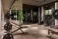 Квартира 4 комнаты 160 м² Эрдемли, Турция