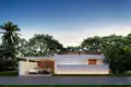 Complexe résidentiel New complex of villas 12 minutes away from the international school campus and 15 minutes from the airport, Phuket, Thailand