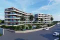 Таунхаус 2 комнаты 51 м² Оба, Турция