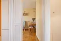 Appartement 2 chambres 38 m² Varsovie, Pologne
