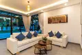 Villa de 2 habitaciones  en Ciudad de Siem Riep, Camboya
