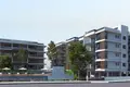 Mieszkanie 1 pokój 50 m² Dystrykt Larnaka, Cypr