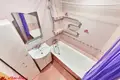 Mieszkanie 1 pokój 43 m² Mińsk, Białoruś