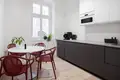 Appartement 3 chambres 55 m² en Poznan, Pologne