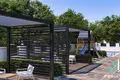 Apartamento 1 habitación 58 m² Mahmutlar, Turquía