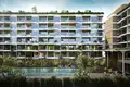 Appartement 3 chambres 94 m² Si Sunthon, Thaïlande