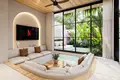 Wohnung 2 Schlafzimmer 117 m² Kuta Selatan, Indonesien