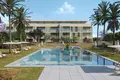 Mieszkanie 2 pokoi 74 m² Denia, Hiszpania
