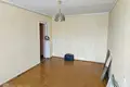 Mieszkanie 2 pokoi 49 m² Valmiera, Łotwa