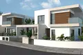 Dom 3 pokoi 180 m² Mouttagiaka, Cypr