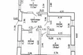House 79 m² Vitsebsk, Belarus