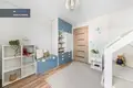 3 room apartment 61 m² Vilnius, Lithuania