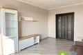 Wohnung 1 zimmer 43 m² Minsk, Belarus