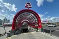 Tienda 28 m² en Minsk, Belarús