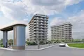 Apartamento 2 habitaciones 65 m² Alanya, Turquía