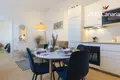 1 bedroom apartment 70 m² in Guia de Isora, Spain