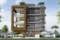2 bedroom apartment 84 m² Aradippou, Cyprus