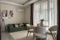 Wohnung 2 zimmer 55 m² in Alanya, Türkei