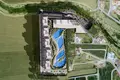 Apartamento 3 habitaciones 94 m² Akrotiri, Chipre