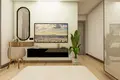 Квартира 4 комнаты 105 м² Махмутлар, Турция