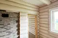 House 90 m² Miazanski sielski Saviet, Belarus