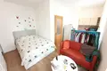 Wohnung 2 zimmer 24 m² Hauptstadt Prag, Tschechien