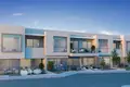 Townhouse 2 bedrooms  Paralimni, Cyprus