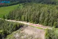 Land  Saviciunai, Lithuania