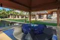 6-Schlafzimmer-Villa 1 500 m² Phang-nga, Thailand