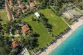 Land 4 300 m² Kassandrino, Greece