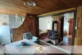 Haus 58 m² Navadvorski sielski Saviet, Belarus