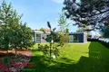 Casa de campo 279 m² Kalodziscanski sielski Saviet, Belarús